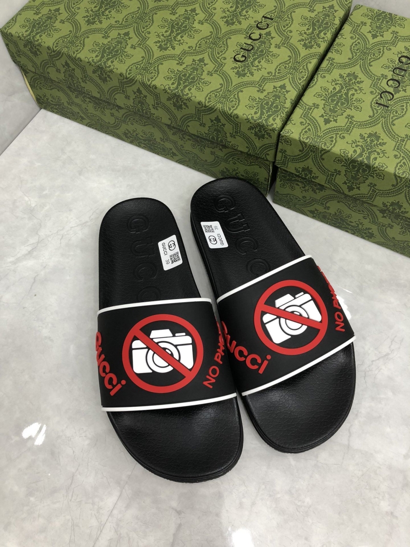 Gucci Slippers